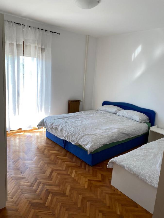 Apartments Gigi Opatija Eksteriør billede