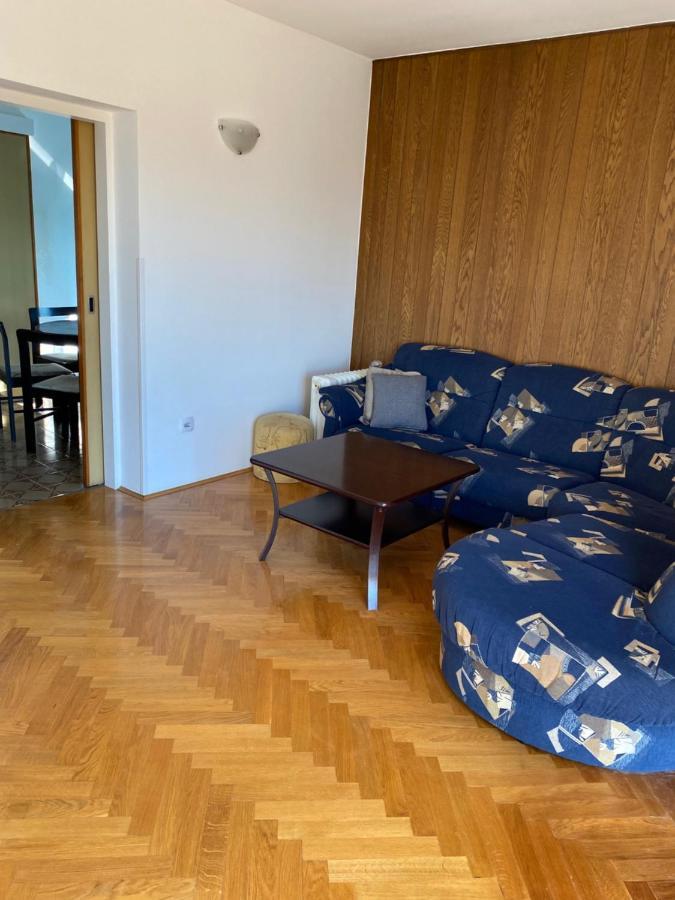 Apartments Gigi Opatija Eksteriør billede
