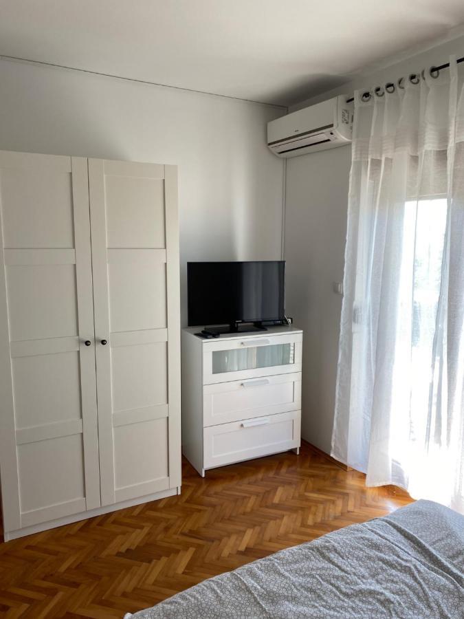 Apartments Gigi Opatija Eksteriør billede